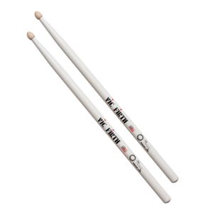 Baqueta Vic Firth Signature Thomas Lang (2B)