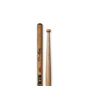 Baqueta Vic Firth Signature Tim Genis Leggiero para Caixa Sinfonica