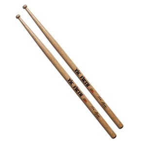 Baqueta Vic Firth Signature Tim Genis Leggiero para Caixa Sinfonica