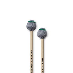 Baqueta Vic Firth  Mallet  Signature Ney Rosauro para Vibrafone (macia)