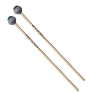 Baqueta Vic Firth  Mallet  Signature Ney Rosauro para Vibrafone (macia)