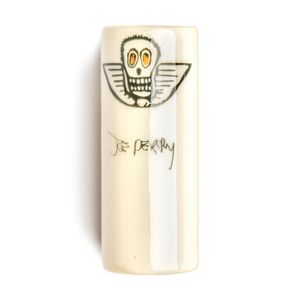 Slide Dunlop Cerâmica Fino/Grande Signature Joe Perry 255