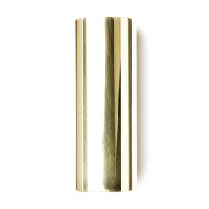 Slide Dunlop Latão Médio/Curto Dourado 222 SI