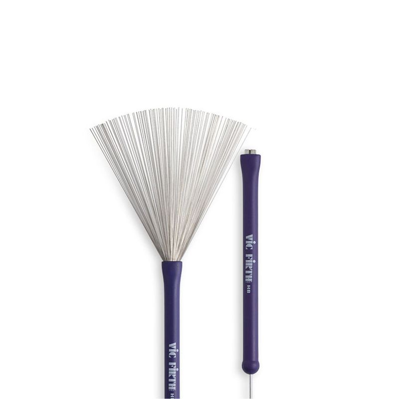vassourinha-heritage-brush-aco-retratil-vic-firth