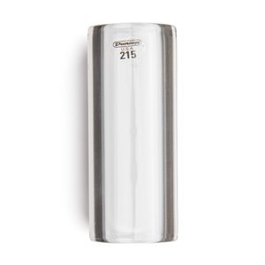 Slide Dunlop Vidro Pyrex Grosso/Médio 215 SI