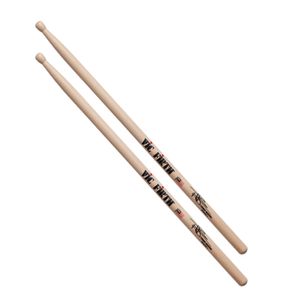 Baqueta Vic Firth Signature Terry Bozzio (5A/5B)