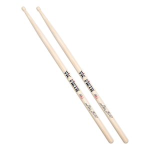 Baqueta Vic Firth Signature Steve Gadd SSG2 (5A) Natural