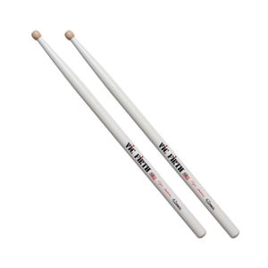 Baqueta Vic Firth Signature Ralph Hardimon para Caixa Marcial