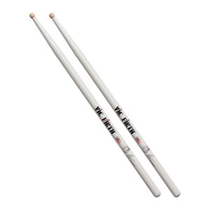 Baqueta Vic Firth Signature Mike Terrana (5A Longa)