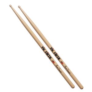 Baqueta Vic Firth Signature Keith Carlock (7A Longa)