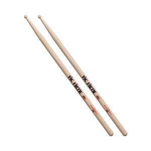 Baqueta Vic Firth Signature Joe Porcaro (5A)