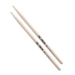 Baqueta Vic Firth Signature Harvey Mason Camaleao (7A Longa)