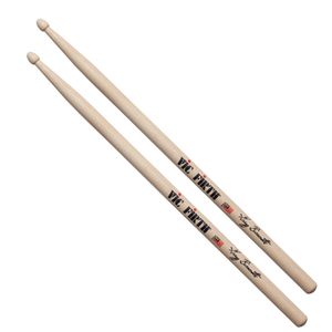 Baqueta Vic Firth Signature Gregg Bissonette (5B/2B)