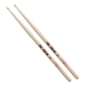 Baqueta Vic Firth American Jazz AJ2