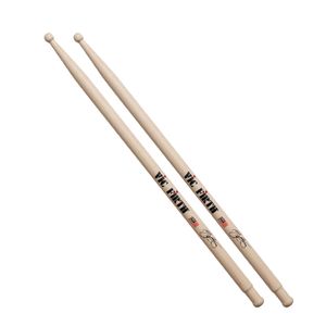 Baqueta Vic Firth Signature Billy Cobham (5B/2B)