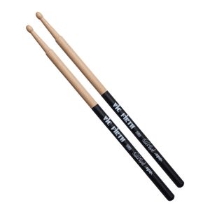 Baqueta Vic Firth Signature Charlie Benante (5B)