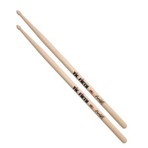 Baqueta Vic Firth American Concept Freestyle 5B