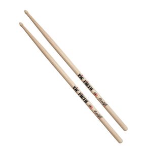 Baqueta Vic Firth American Concept Freestyle 7A