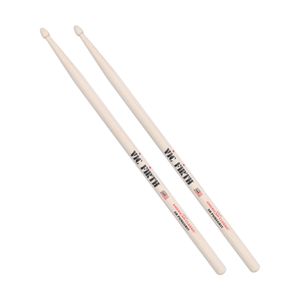 Baqueta Vic Firth American Classic 5B Puregrit (Áspera)