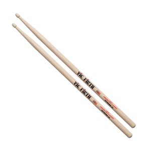 Baqueta Vic Firth American Classic Extreme 5A Mais Longa