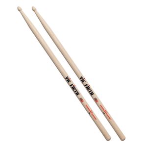 Baqueta Vic Firth American Classic 1A Longa