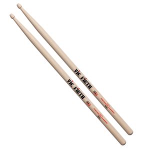 Baqueta Vic Firth American Classic 55A