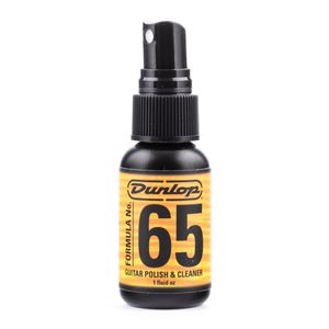 Limpador Dunlop Formula 65 Cleaner Polish 651SI