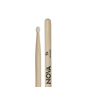 Baqueta Nova 7AN Ponta de Nylon by Vic Firth