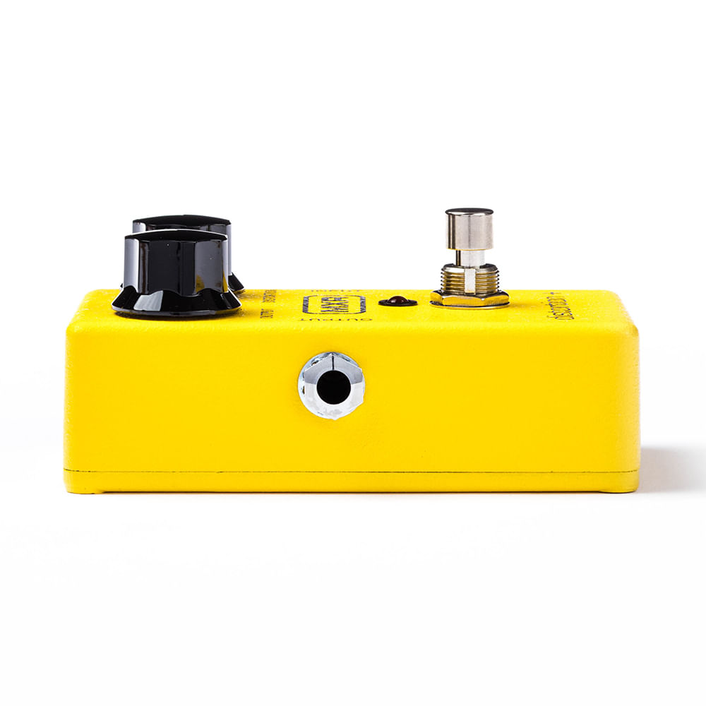 Pedal Dunlop MXR Distortion Plus M104 | FastStore PDP