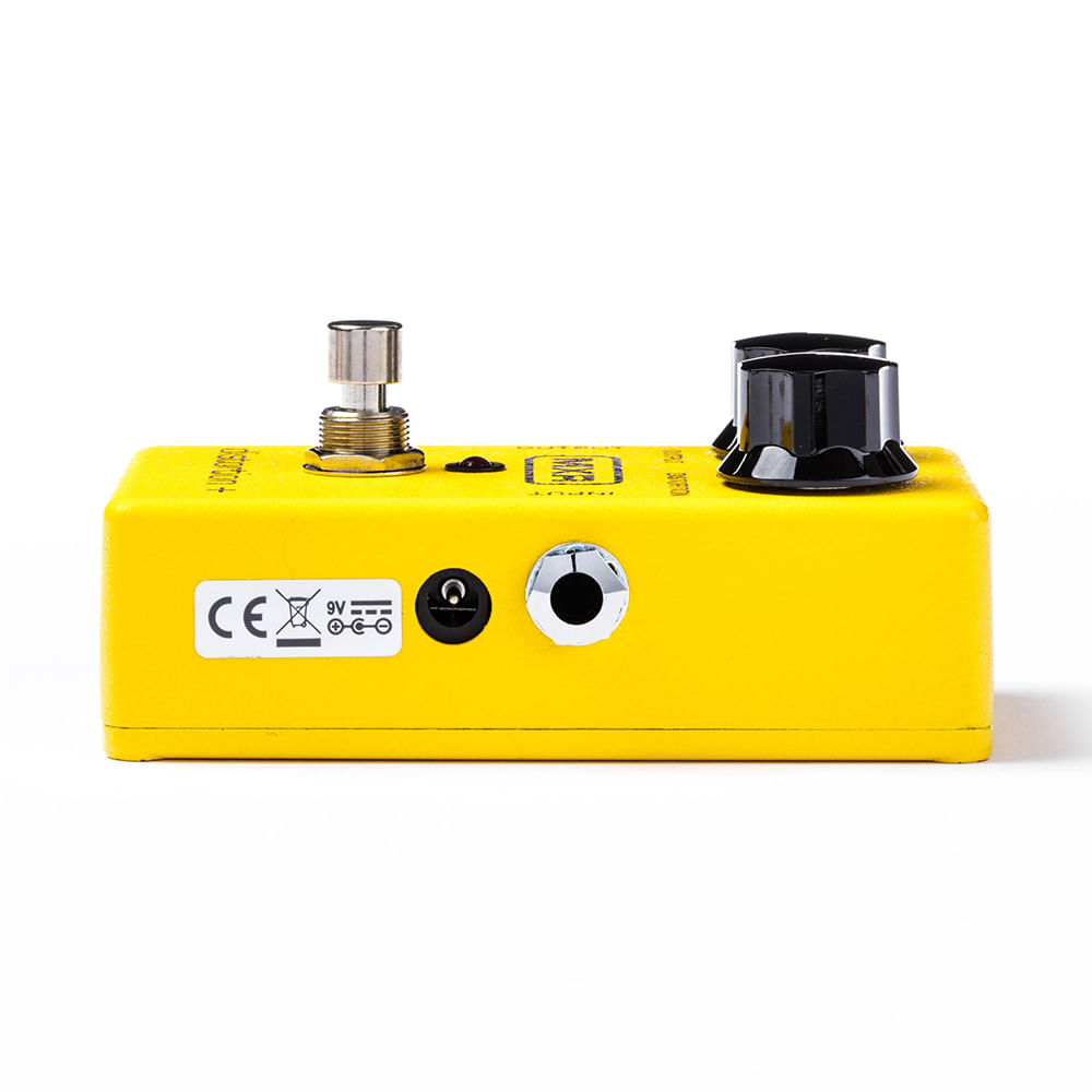 Pedal Dunlop MXR Distortion Plus M104 | FastStore PDP