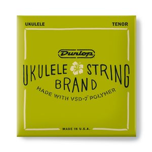 Corda Dunlop Nylon para Ukulele Tenor VSD7 DUQ303