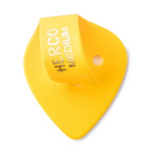 Dedeira Dunlop Herco Flat Média Color HE112 Pacote com 24