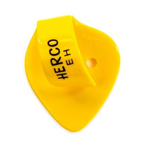 Dedeira Dunlop Herco Flat Extra Grossa Color HE114 Pacote com 24