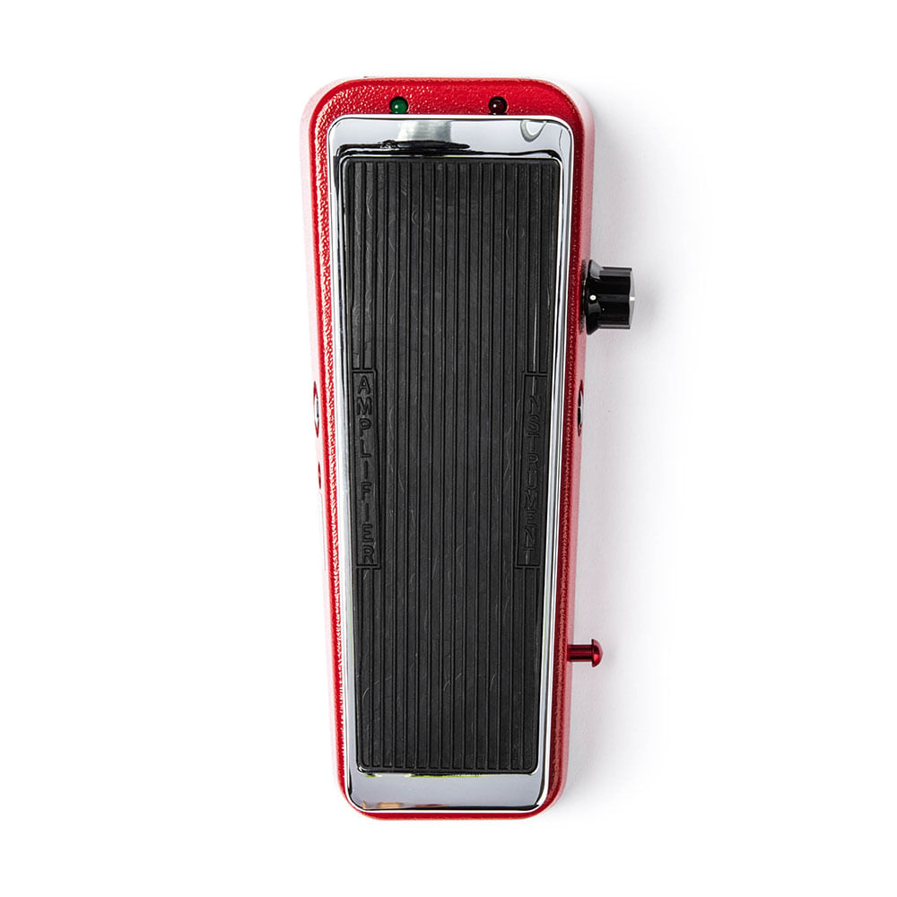 Pedal Dunlop Rotovibe Chorus Vibrato JD4S | FastStore PDP