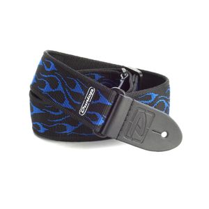 Correia Dunlop Flambe Azul D3811BL