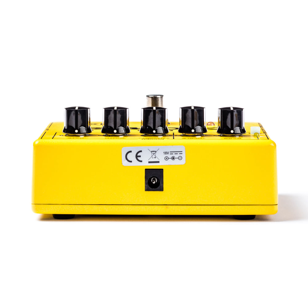 ハイラムサウンド再現の要　MXR Stereo Chorus 超美品 DUNLOP_4203_PEDAL_MXR_STEREO_C