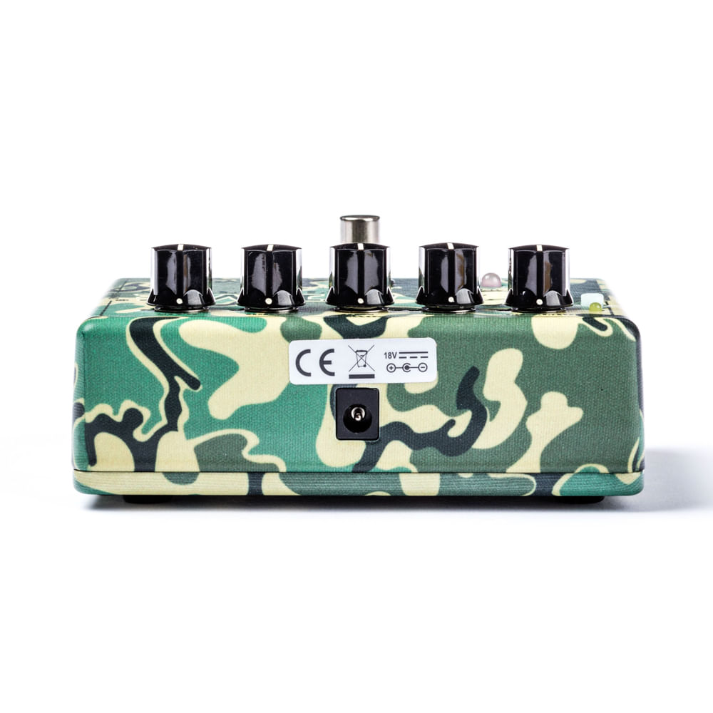 Pedal Dunlop Dime Distortion DD11 | FastStore PDP