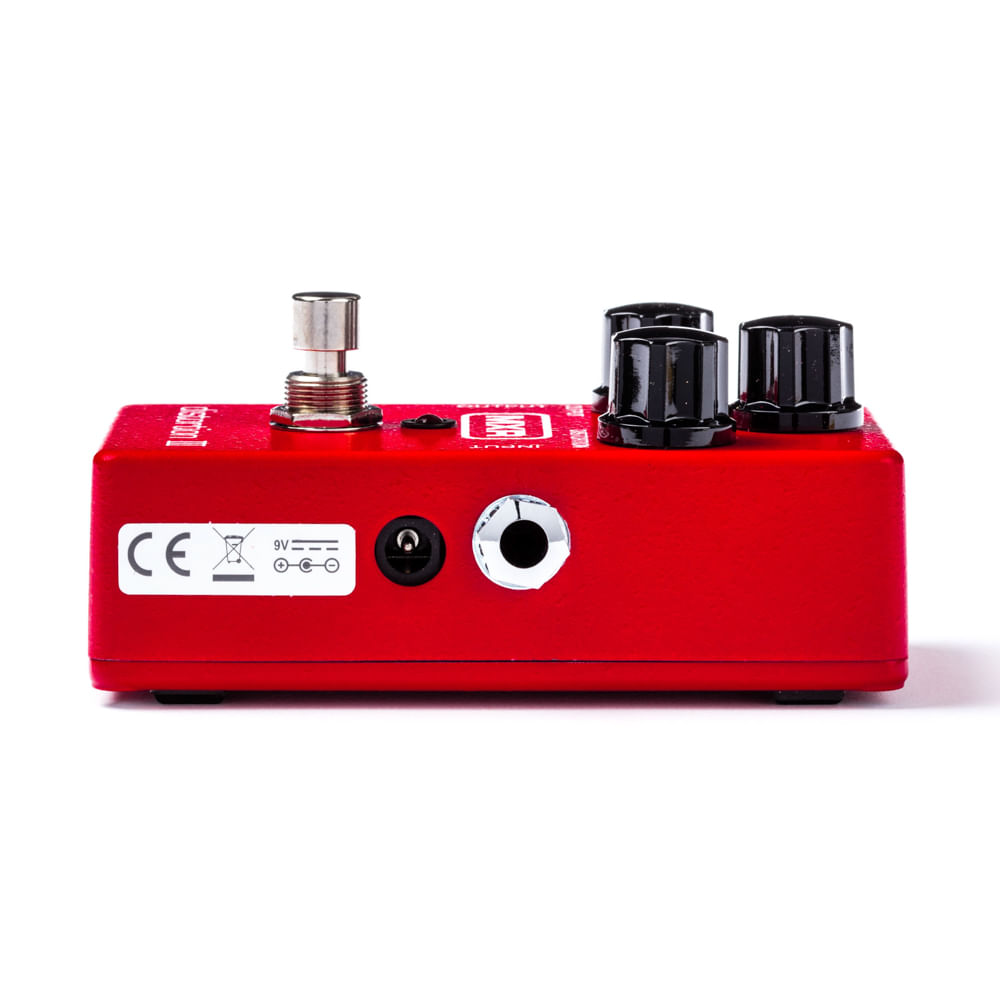Pedal Dunlop MXR Distortion III M115 | FastStore PDP