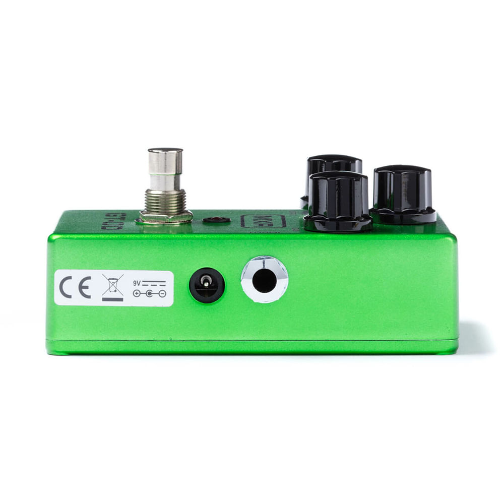 最大10%OFFクーポン Dunlop_6086_Pedal-MXR-GT-OD- ギター