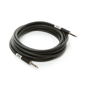 Cabo Dunlop para Instrumentos de 6m MXR Standard Plug P10 Reto DCIS20
