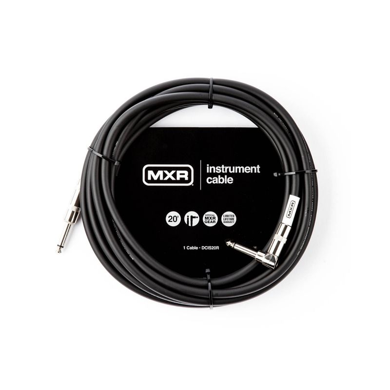 cabo-para-instrumentos-de-6m-mxr-standard-plug-p10-reto-angular-dcis20r-dunlop