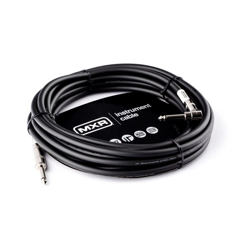 cabo-para-instrumentos-de-6m-mxr-standard-plug-p10-reto-angular-dcis20r-dunlop