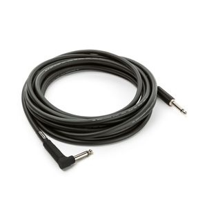 Cabo Dunlop para Instrumentos de 6m MXR Pro Plug P10 Reto/Angular DCIX20R