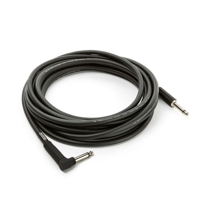 cabo-para-instrumentos-de-6m-mxr-pro-plug-p10-reto-angular-dcix20r-dunlop