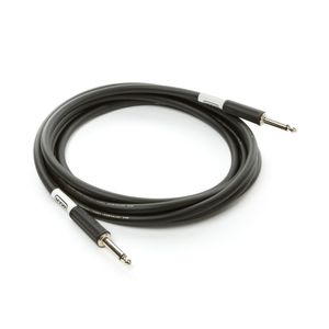 Cabo Dunlop para Instrumentos de 3m MXR Standard Plug P10 Reto DCIS10