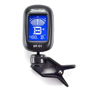 Afinador Cromático Dunlop DTC1