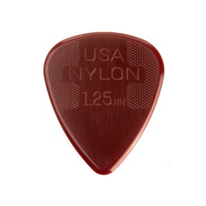 Palheta Dunlop Nylon Standard 44P com 12