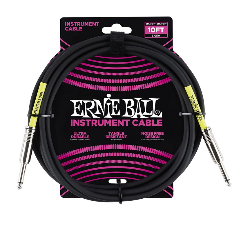 cabo-para-instrumento-10-reto-preto-p06048-ernie-ball