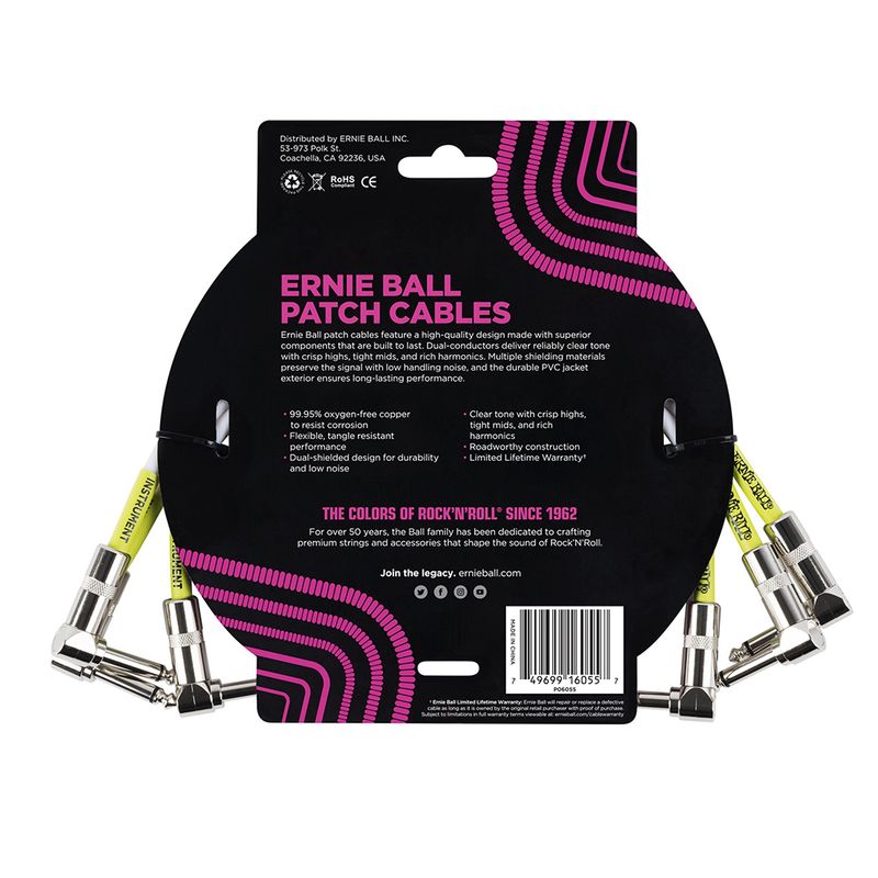 cabo-pedal-pedal-1-plug-l-branco-p06055-com-3-ernie-ball