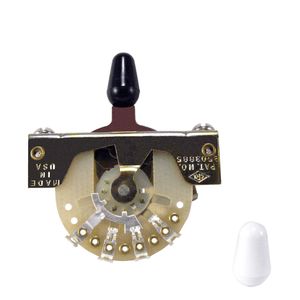Chave Ernie Ball 3 Posições Estilo Strato P06371